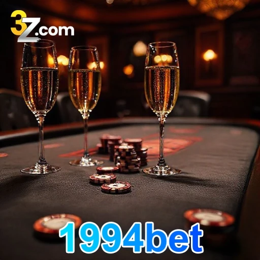 1994BET Jogos de caça-níqueis