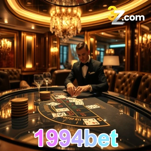 1994BET Jogos de caça-níqueis